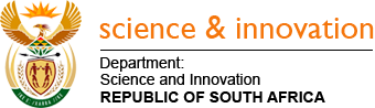 Department of Science and Innovation Logo