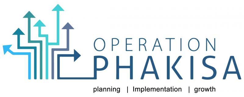 Operation Phakisa Logo